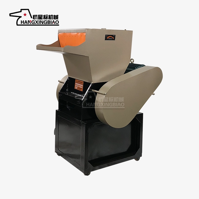 ikman lk plastic crusher machine